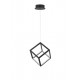 Pendul GABBIA Nova Luce Modern, Led, 9818251, Grecia