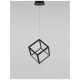 Pendul GABBIA Nova Luce Modern, Led, 9818251, Grecia