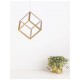Pendul GABBIA Nova Luce Modern, Led, 9818252, Grecia