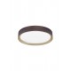 Plafoniera Tehnica LUTON Nova Luce Modern, Led, 9818451, Grecia