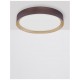 Plafoniera Tehnica LUTON Nova Luce Modern, Led, 9818451, Grecia