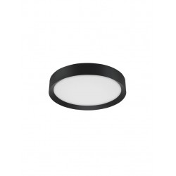 Plafoniera Tehnica LUTON Nova Luce Modern, Led, 9818452, Grecia