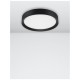 Plafoniera Tehnica LUTON Nova Luce Modern, Led, 9818452, Grecia