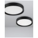 Plafoniera Tehnica LUTON Nova Luce Modern, Led, 9818452, Grecia
