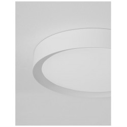 Plafoniera Tehnica LUTON Nova Luce Modern, Led, 9818453, Grecia
