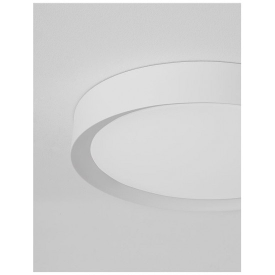 Plafoniera Tehnica LUTON Nova Luce Modern, Led, 9818453, Grecia
