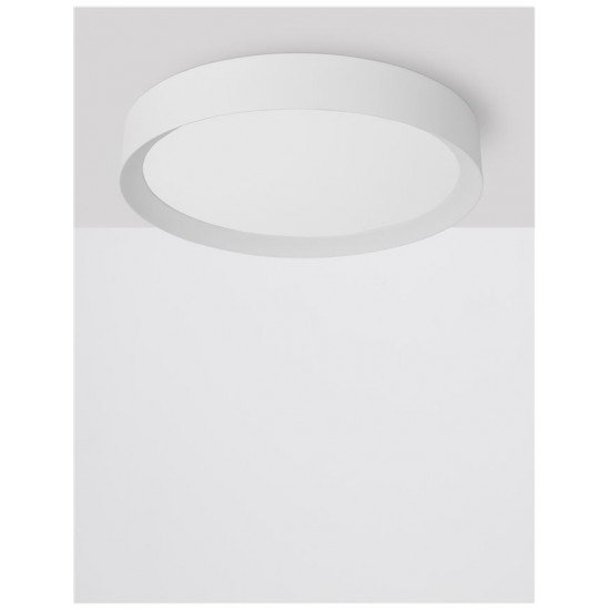 Plafoniera Tehnica LUTON Nova Luce Modern, Led, 9818453, Grecia