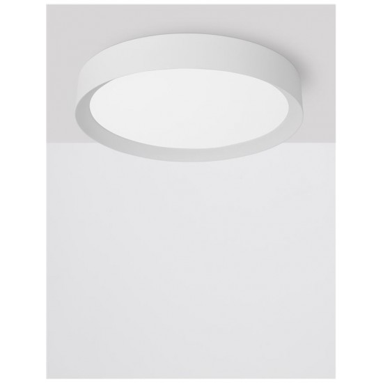 Plafoniera Tehnica LUTON Nova Luce Modern, Led, 9818453, Grecia