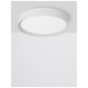 Plafoniera Tehnica LUTON Nova Luce Modern, Led, 9818453, Grecia