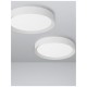 Plafoniera Tehnica LUTON Nova Luce Modern, Led, 9818453, Grecia