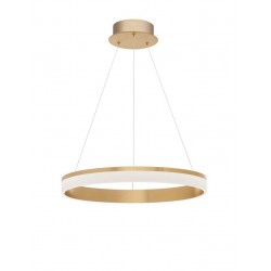 Suspensie COURTEZ Nova Luce Modern, Led, 9818481, Grecia
