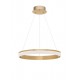 Suspensie COURTEZ Nova Luce Modern, Led, 9818481, Grecia