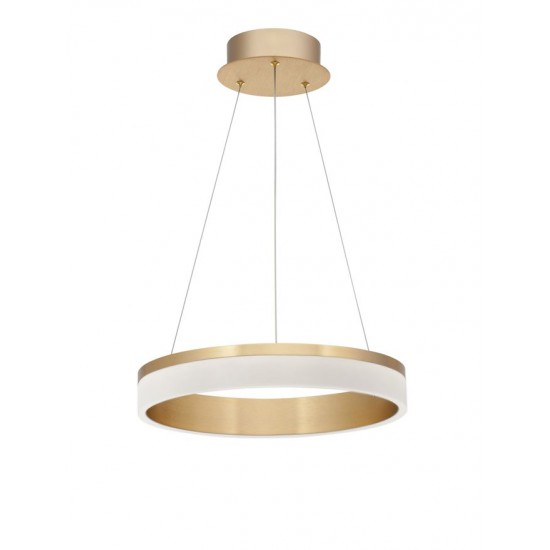 Suspensie COURTEZ Nova Luce Modern, Led, 9818482, Grecia