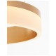 Suspensie COURTEZ Nova Luce Modern, Led, 9818482, Grecia