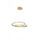 Suspensie GRANIA Nova Luce Modern, Led, 9818510, Grecia
