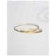 Suspensie GRANIA Nova Luce Modern, Led, 9818510, Grecia
