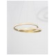 Suspensie GRANIA Nova Luce Modern, Led, 9818510, Grecia