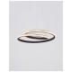 Suspensie GRANIA Nova Luce Modern, Led, 9818511, Grecia