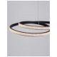 Suspensie GRANIA Nova Luce Modern, Led, 9818511, Grecia
