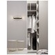 Aplica GRANIA Nova Luce Modern, Led, 9818513, Grecia
