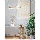 Suspensie CELIA Nova Luce Modern, Led, 9820600, Grecia