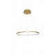 Suspensie CELIA Nova Luce Modern, Led, 9820600, Grecia