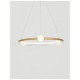 Suspensie CELIA Nova Luce Modern, Led, 9820600, Grecia