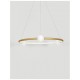Suspensie CELIA Nova Luce Modern, Led, 9820600, Grecia