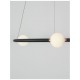 Suspensie CELIA Nova Luce Modern, Led, 9820601, Grecia