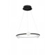 Suspensie CELIA Nova Luce Modern, Led, 9820601, Grecia