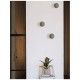 Plafoniera NETUNE Nova Luce Modern, Led, 9831051, Grecia