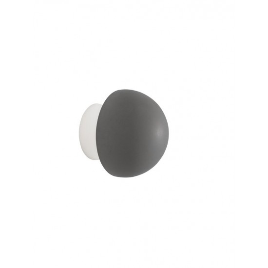 Plafoniera NETUNE Nova Luce Modern, Led, 9831051, Grecia