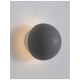 Plafoniera NETUNE Nova Luce Modern, Led, 9831051, Grecia