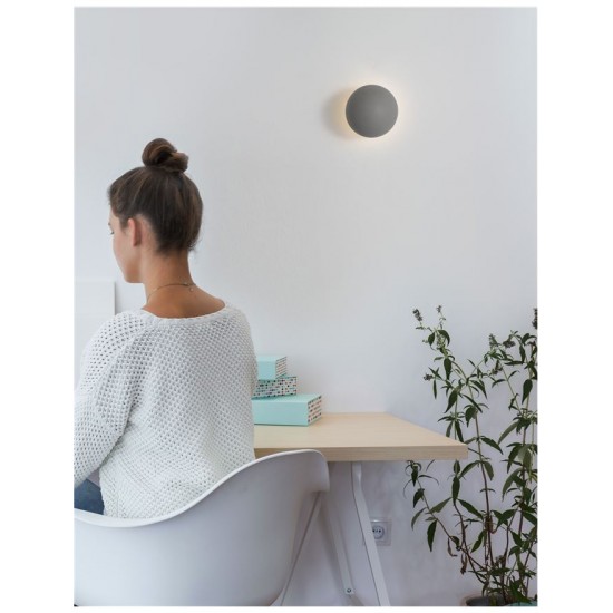 Plafoniera NETUNE Nova Luce Modern, Led, 9831051, Grecia