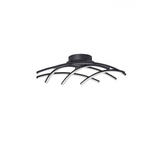 Lustra Plafon NARVI Nova Luce Modern, Led, 9848136, Grecia