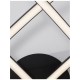 Lustra Plafon NARVI Nova Luce Modern, Led, 9848136, Grecia