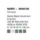 Suspensie NARVI Nova Luce Modern, Led, 9848138, Grecia