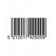 Suspensie NARVI Nova Luce Modern, Led, 9848138, Grecia