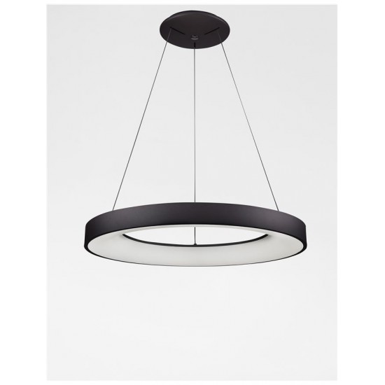 Suspensie RANDO SMART Nova Luce Modern, Led, 9853044, Grecia