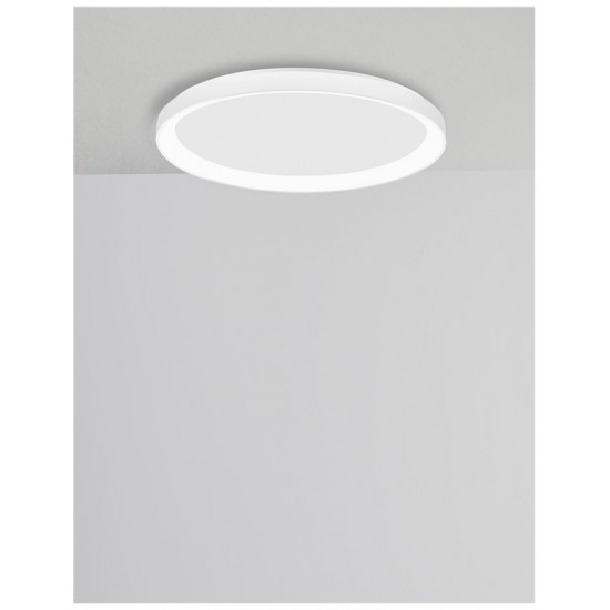 Plafoniera Tehnica PERTINO Nova Luce Modern, Led, 9853671, Grecia