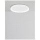 Plafoniera Tehnica PERTINO Nova Luce Modern, Led, 9853671, Grecia