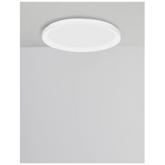 Plafoniera Tehnica PERTINO Nova Luce Modern, Led, 9853671, Grecia