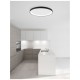 Plafoniera Tehnica PERTINO Nova Luce Modern, Led, 9853672, Grecia
