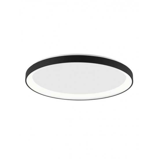 Plafoniera Tehnica PERTINO Nova Luce Modern, Led, 9853672, Grecia