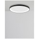 Plafoniera Tehnica PERTINO Nova Luce Modern, Led, 9853672, Grecia
