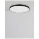 Plafoniera Tehnica PERTINO Nova Luce Modern, Led, 9853672, Grecia