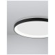 Plafoniera Tehnica PERTINO Nova Luce Modern, Led, 9853672, Grecia