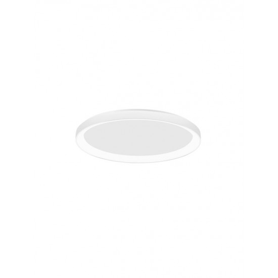 Plafoniera Tehnica PERTINO Nova Luce Modern, Led, 9853673, Grecia