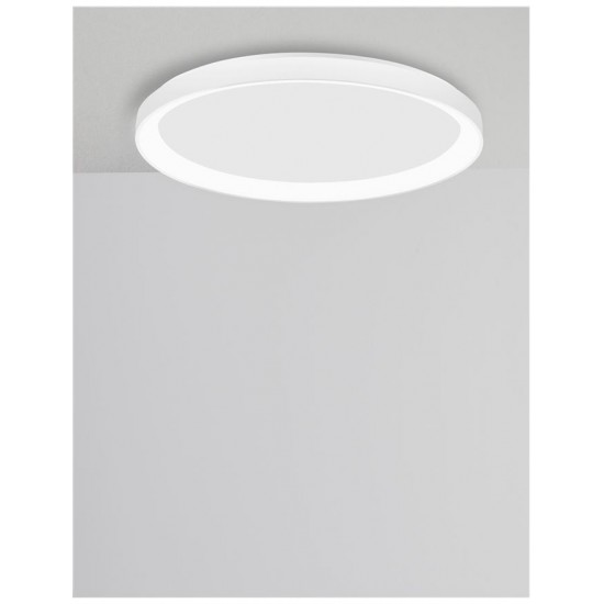 Plafoniera Tehnica PERTINO Nova Luce Modern, Led, 9853673, Grecia