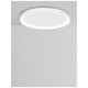 Plafoniera Tehnica PERTINO Nova Luce Modern, Led, 9853673, Grecia
